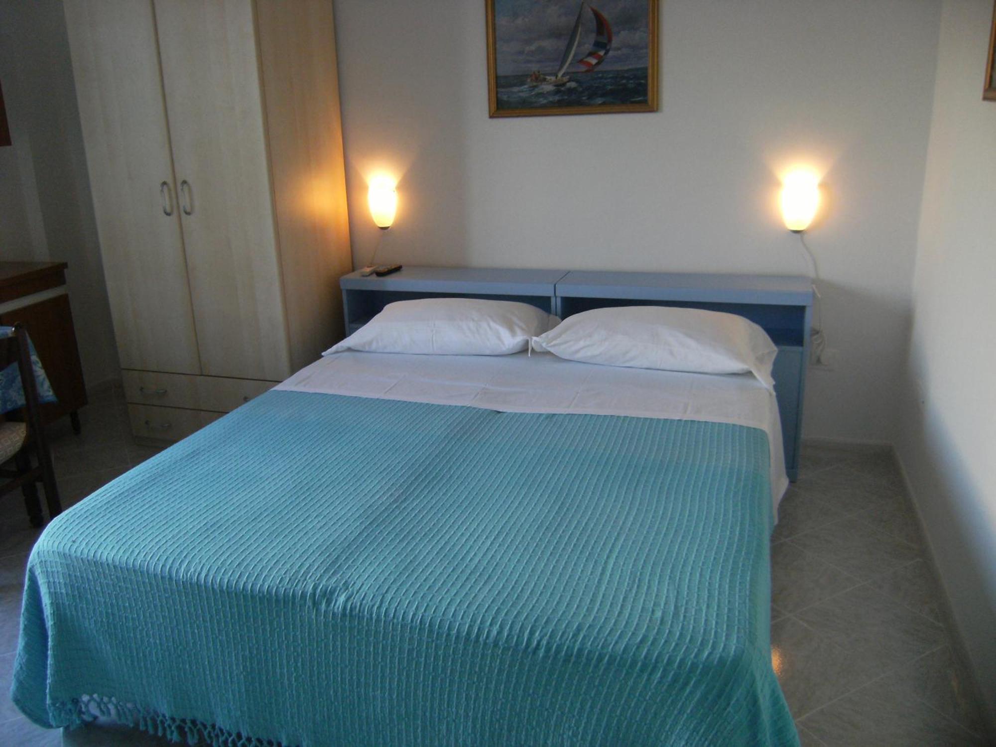 Blu Mare Hotel Ponza Exterior photo