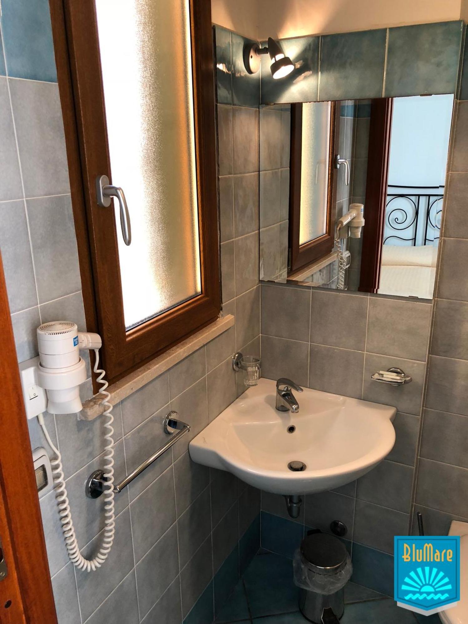Blu Mare Hotel Ponza Exterior photo