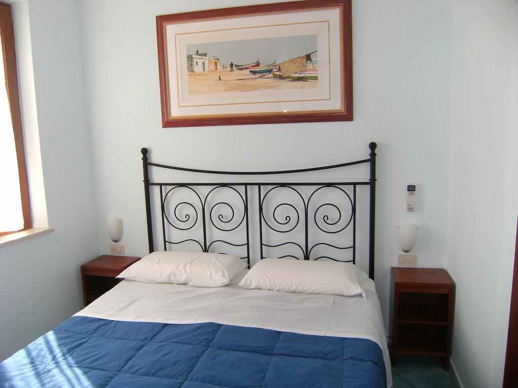 Blu Mare Hotel Ponza Exterior photo