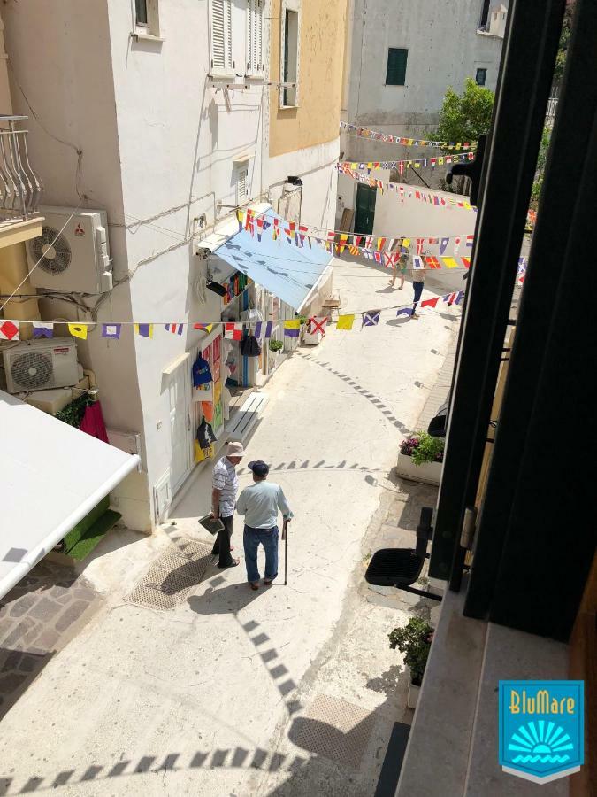 Blu Mare Hotel Ponza Exterior photo